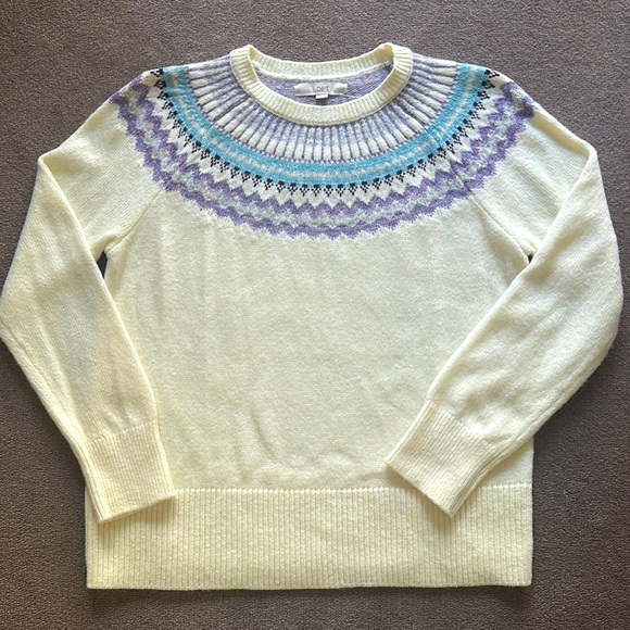 LOFT Sweaters - Loft Sweater